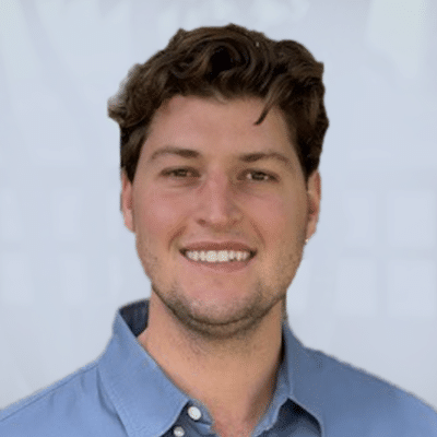 Miles Trudeau