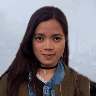 Patricia De Guzman