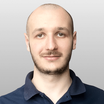 Tornike Tsomaia