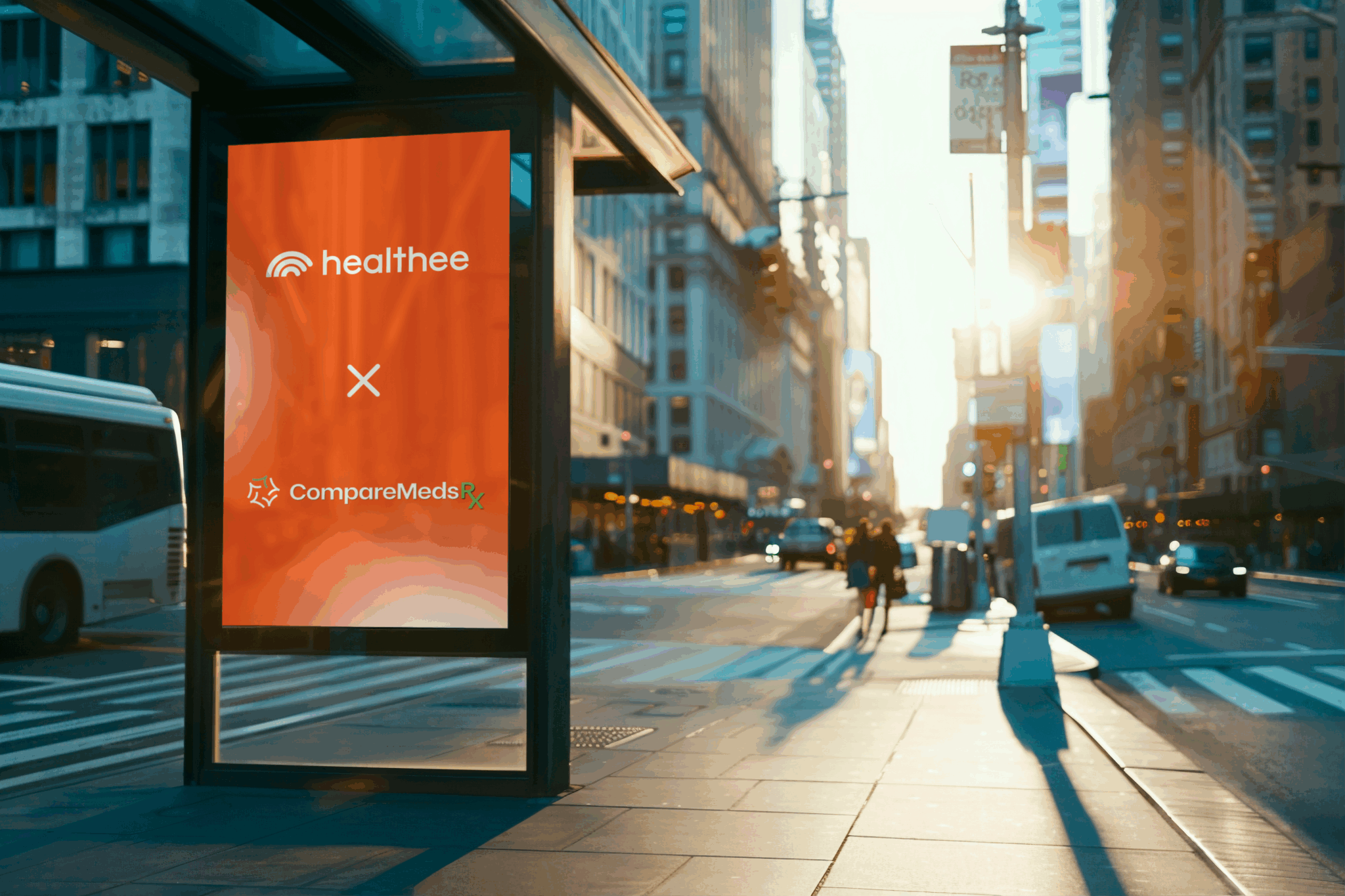 Healthee partners with CompareMedsRx