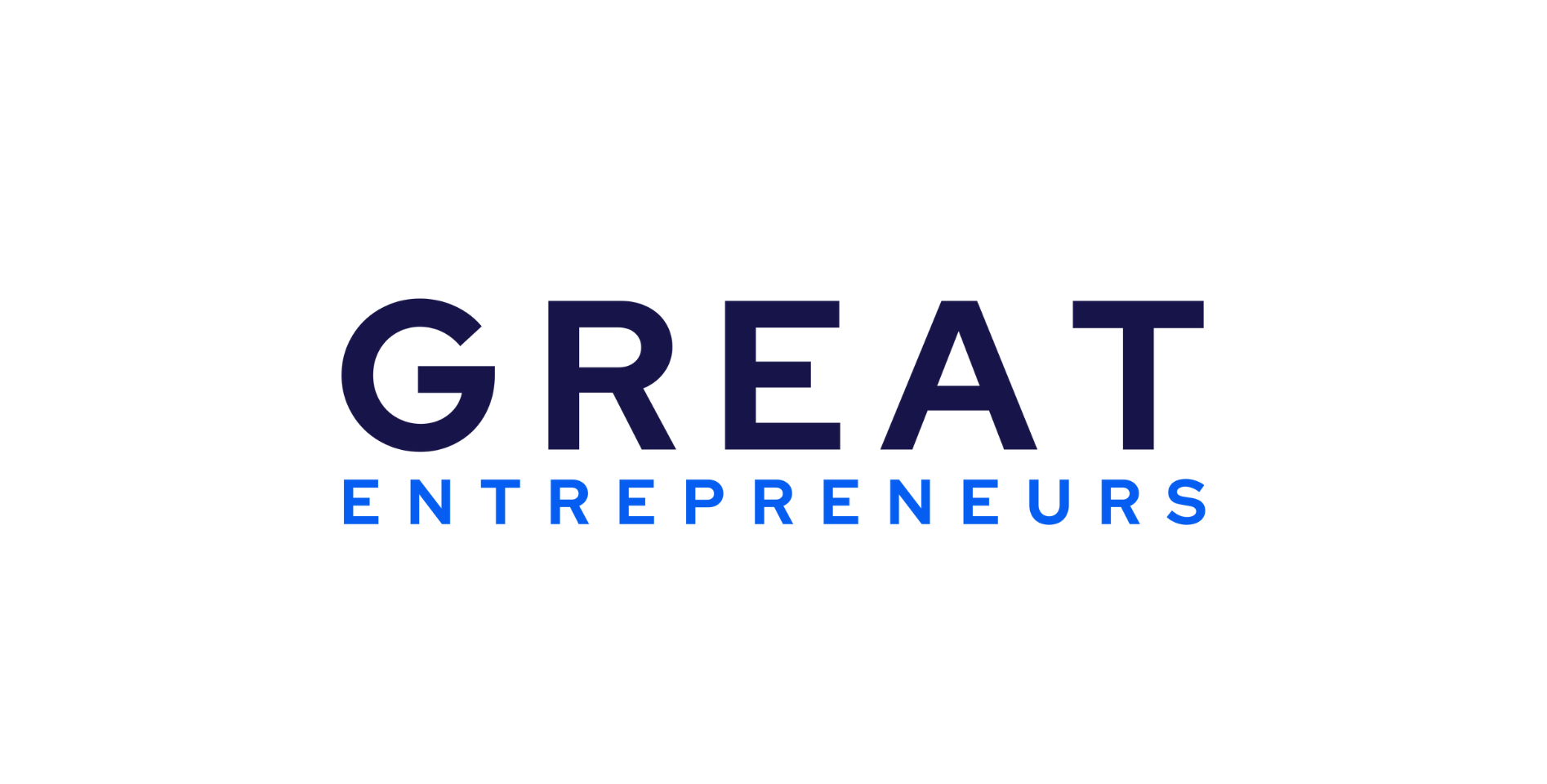 great entrepreneurs logo
