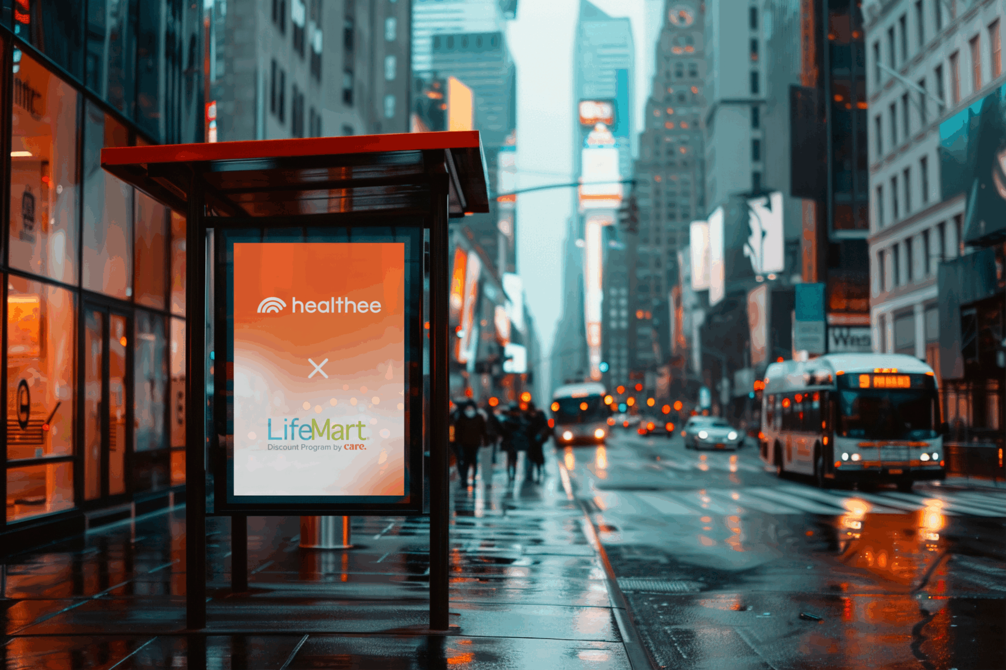 Healthee partners with LifeMart