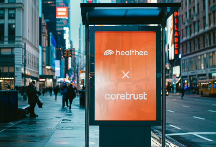 Healthee & CoreTrust partner to improve public sector benefits