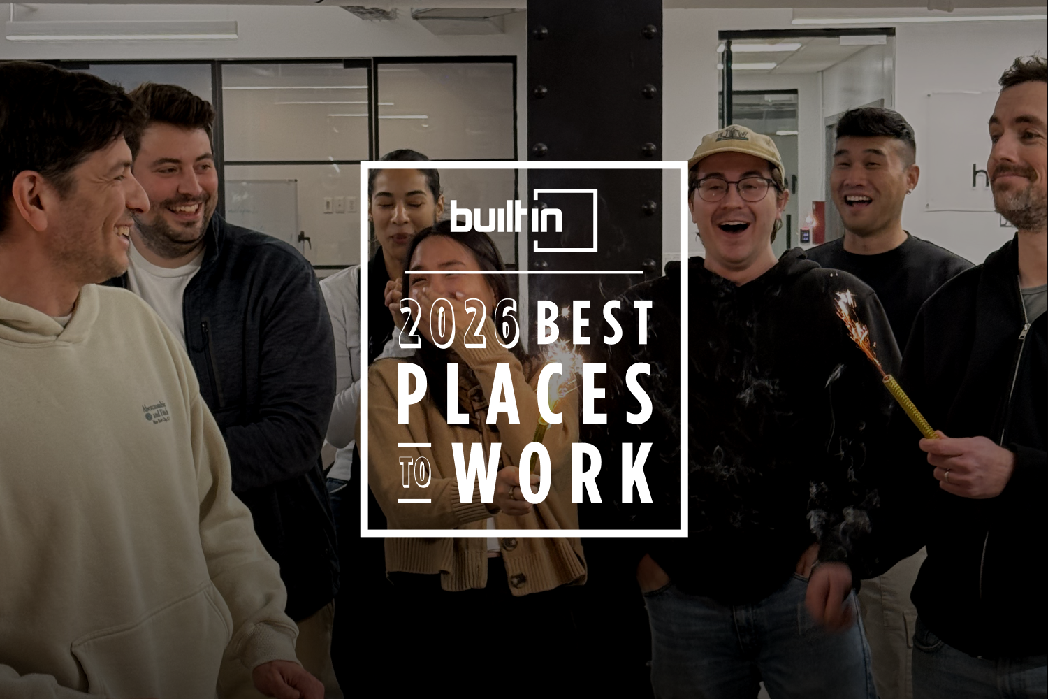 Healthee wins 2026 Best Places to Work
