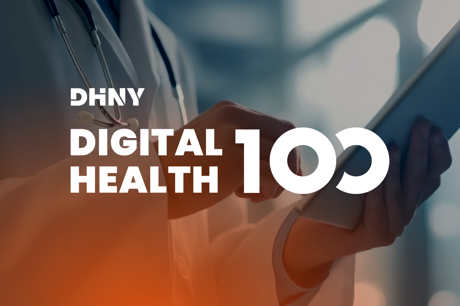 Healthee named in 2026 DHNY 100