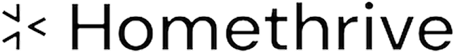 HomeThrive logo