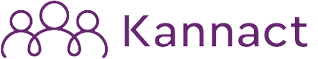 Kannact logo