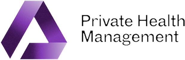 Private Health Management logo