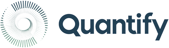 Quantify logo