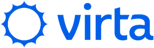 Virta Health logo