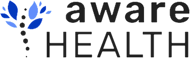 Aware Health logo
