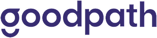 Goodpath logo