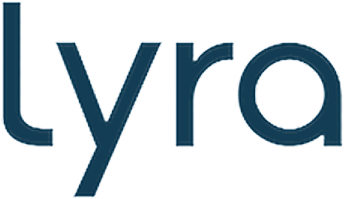 Lyra Health logo